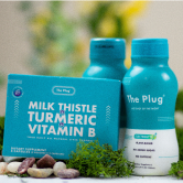 the plug drink and pills