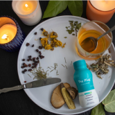 drink greatly served