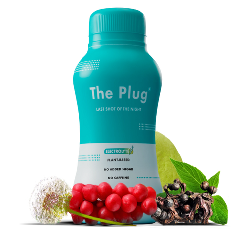 The plug pills