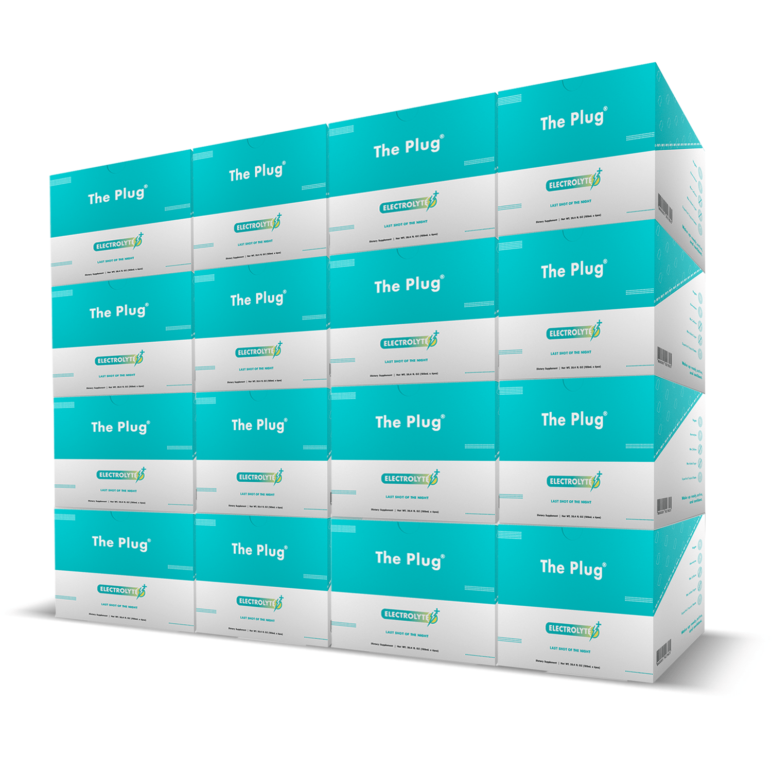 The Plug Drink - The Plug Drink