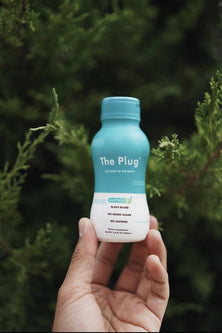 The Power of Plants: The All-Important Liver and The Plug