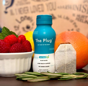 A Toast with The Plug: Halsey’s For My Last Trick Tour-Inspired Mocktail