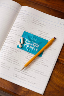 Out with the Old, In with New Healthy Habits