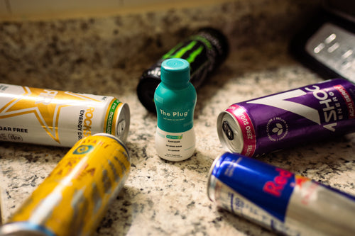 The Buzz on Energy Drinks: How They're Secretly Harming Your Liver