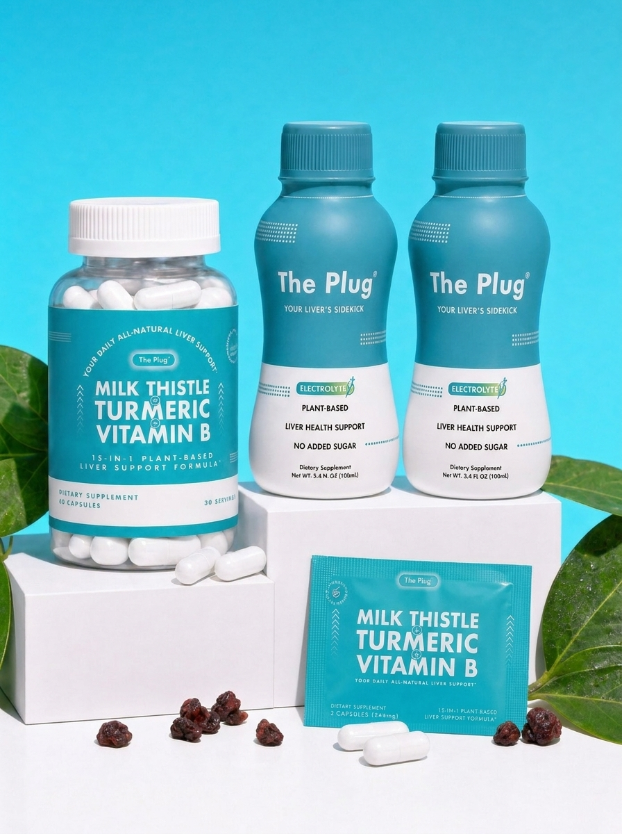 Plant-Based Wellness: Why Botanical Ingredients Are Having a Moment