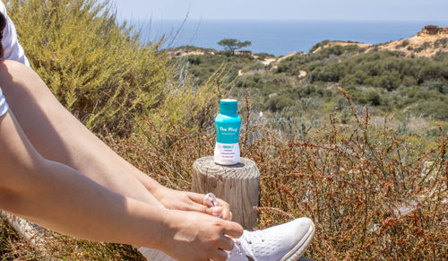 Happy Liver, Happy Trails: Staying Hydrated on Your Next Hike