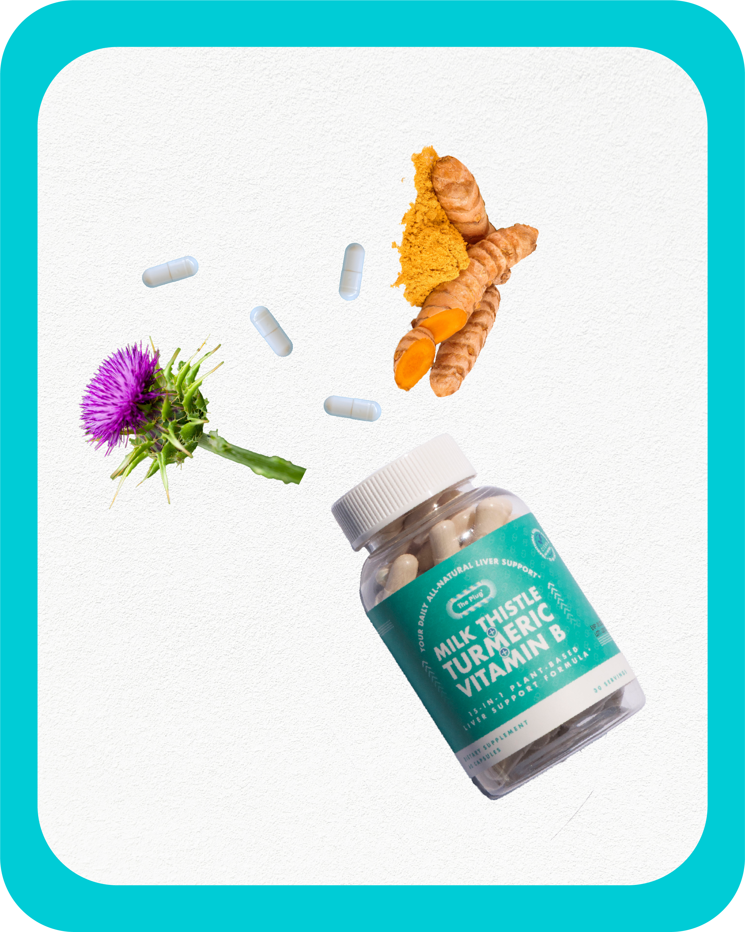 How Modern and Traditional Medicine Unite: Breaking Down The Plug’s Ingredients