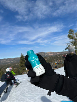 The Plug’s Guide to Staying Healthy This Winter