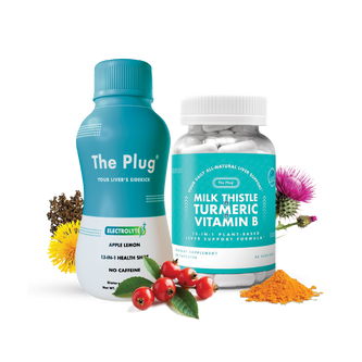The Plug Drink vs. The Plug Pills: What’s the Difference?