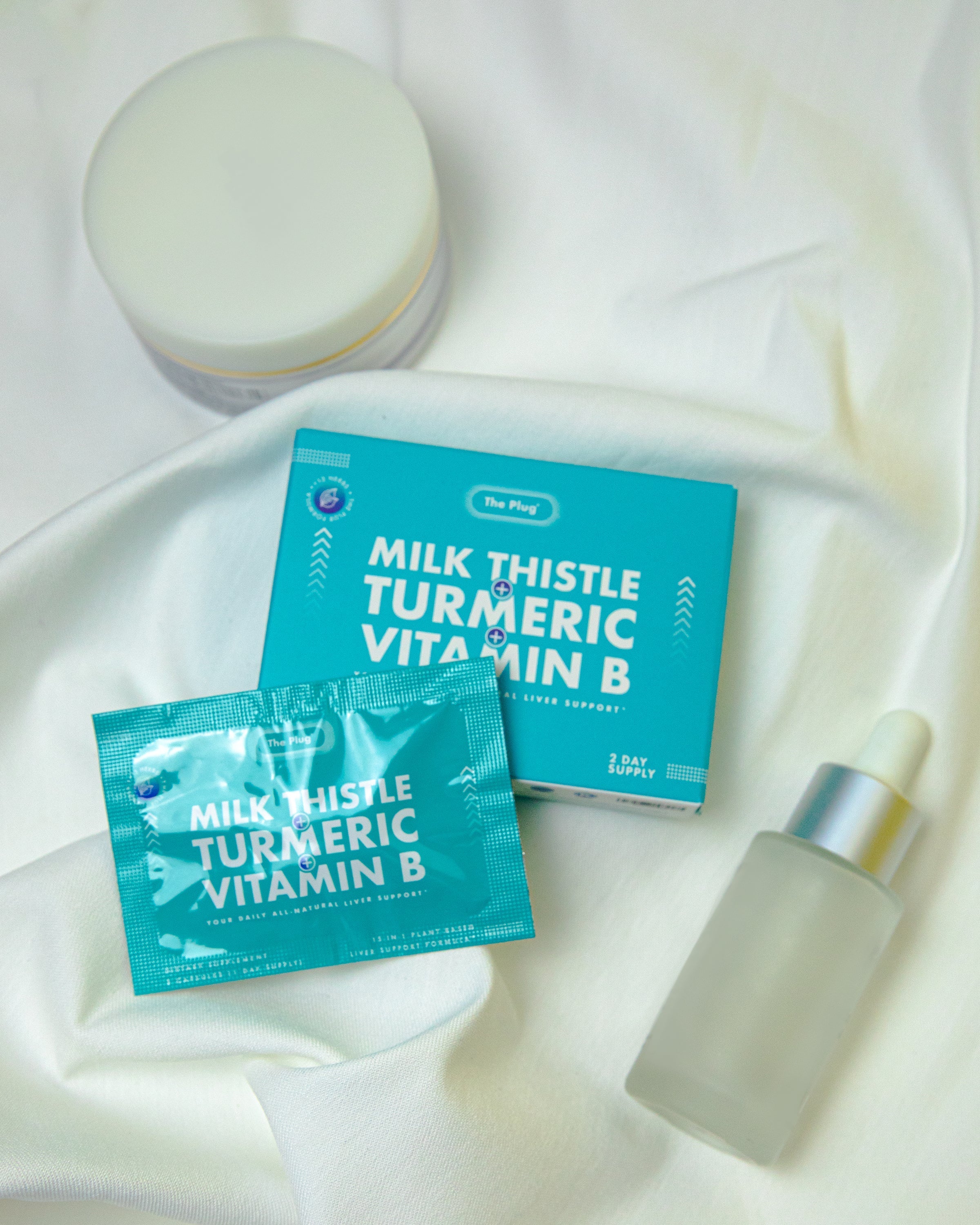 The Plug’s Guide to Healthy Skin – The Plug Drink
