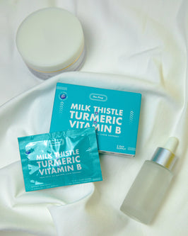 The Plug’s Guide to Healthy Skin