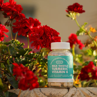 How Your Liver Is the Key to Aging Gracefully