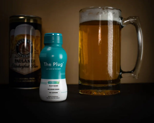 How to Help Your Liver Recover From Alcohol