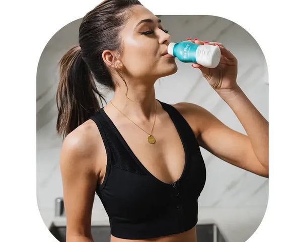 How to Replenish Electrolytes After Drinking