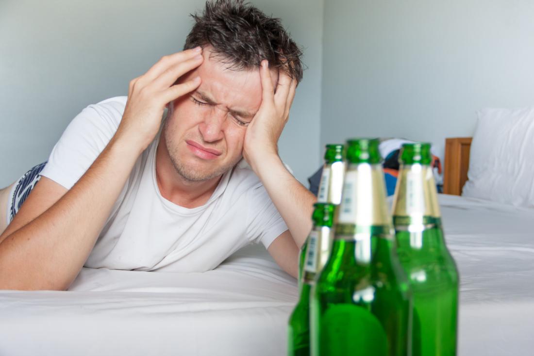 Ultimate Guide to Recovery from a Hangover