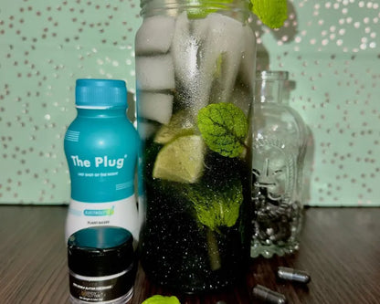 The Plug vs Coconut Water, Gatorade and Liquid IV