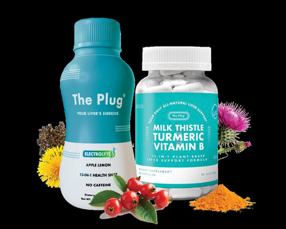 Turmeric vs Ginger for Your Liver: Which Root Wins?