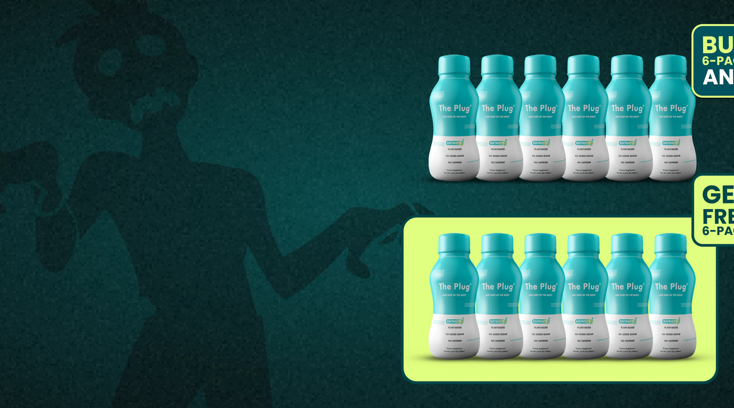 The plug product image