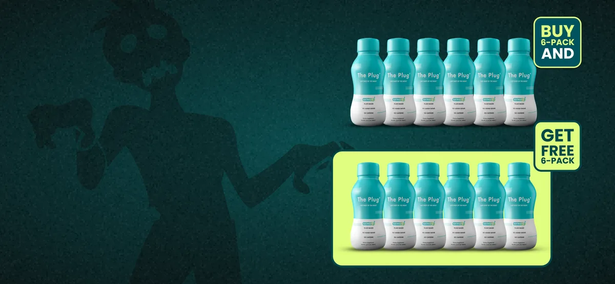 The plug product image
