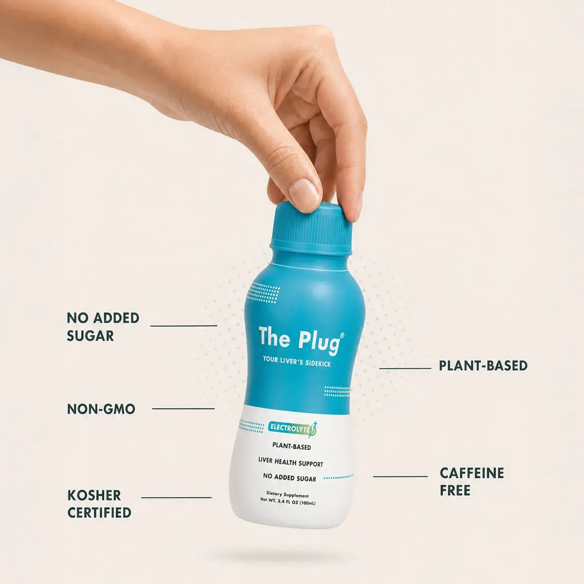 The Plug Drink