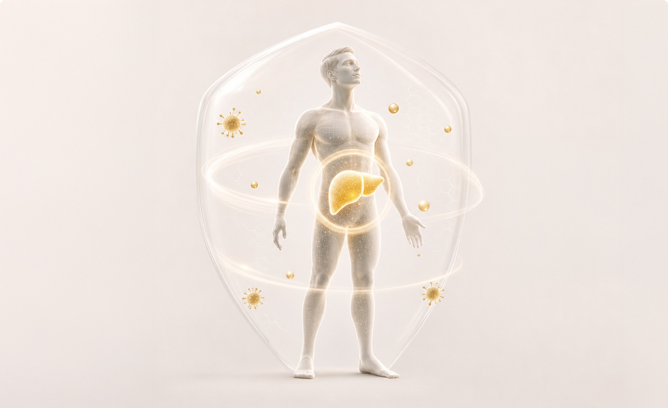 Immune & Cholesterol Defense