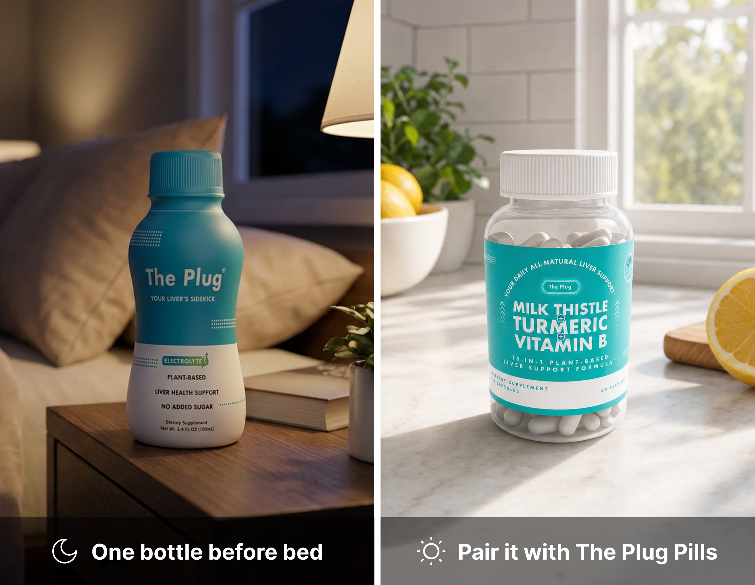 Built Around Your Daily Routine