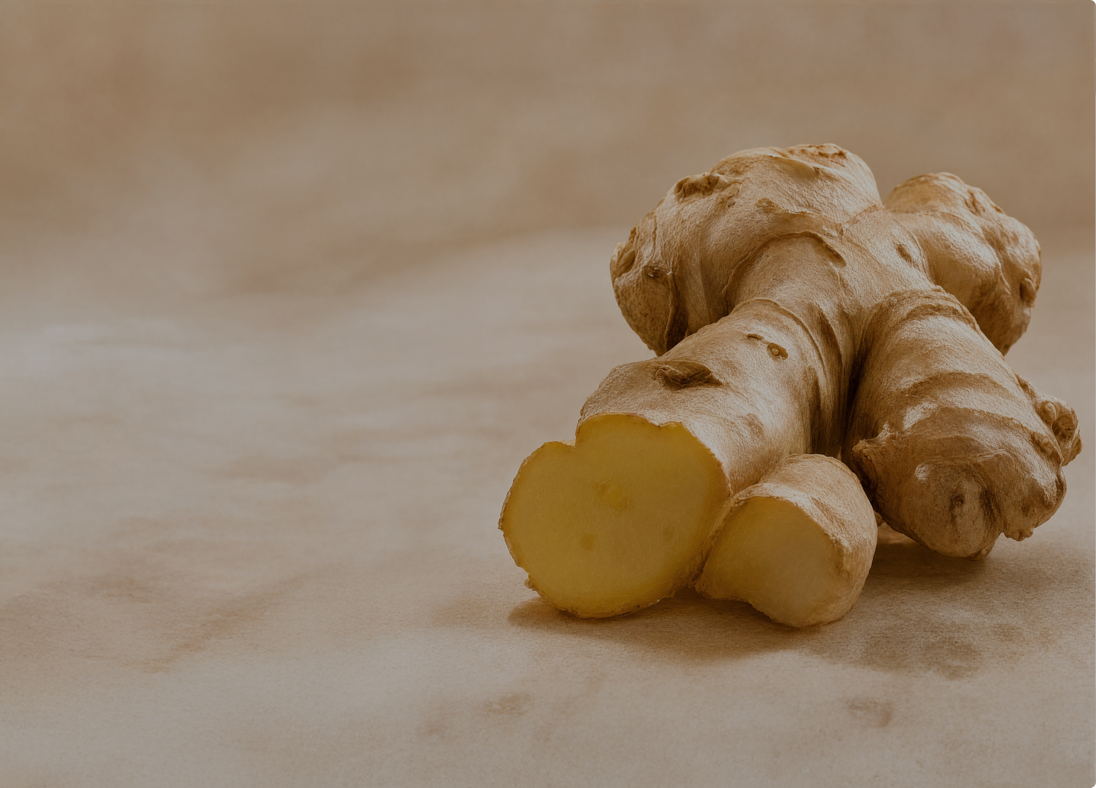 Ginger