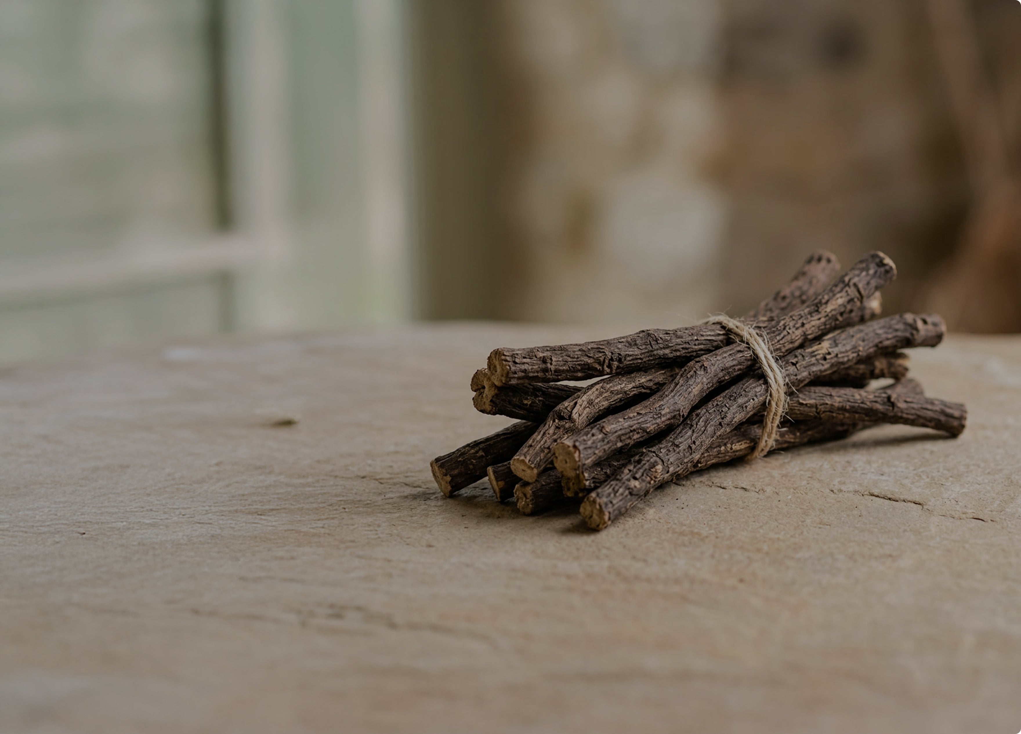 Licorice Root