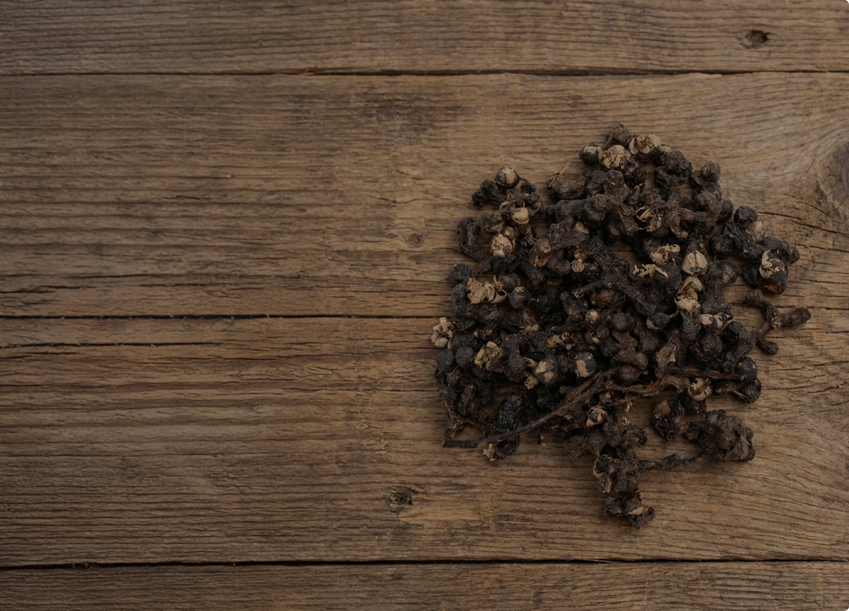 Oriental Raisin Tree (DHM)