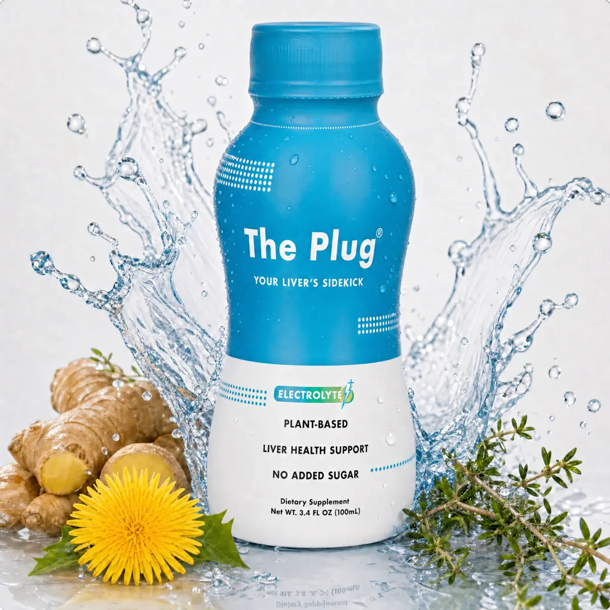 The Plug Drink