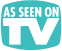 As Seen On TV company logo