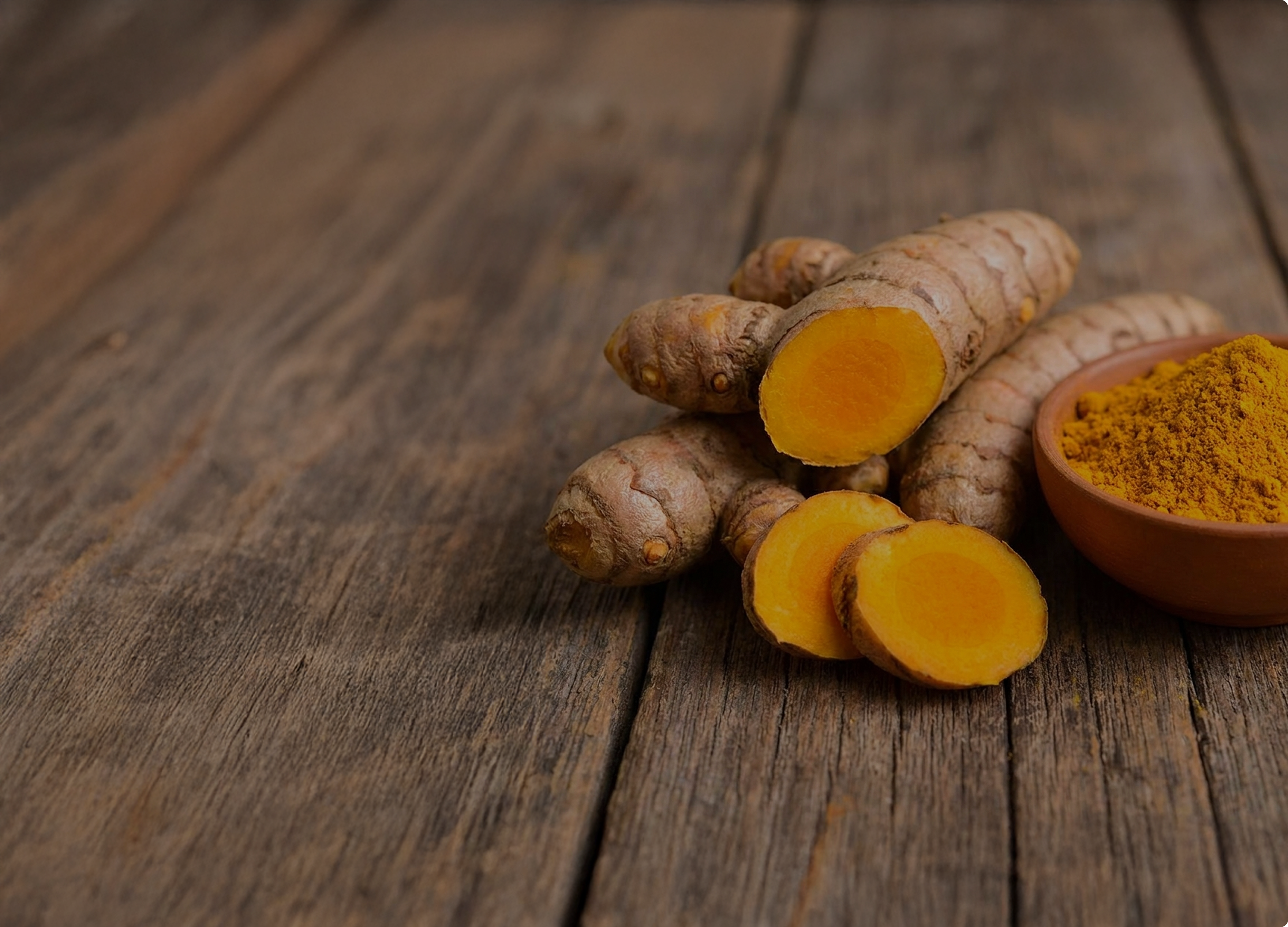 Turmeric