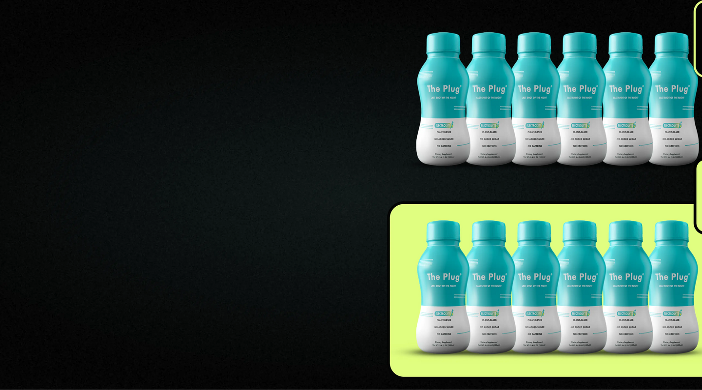 The plug product image