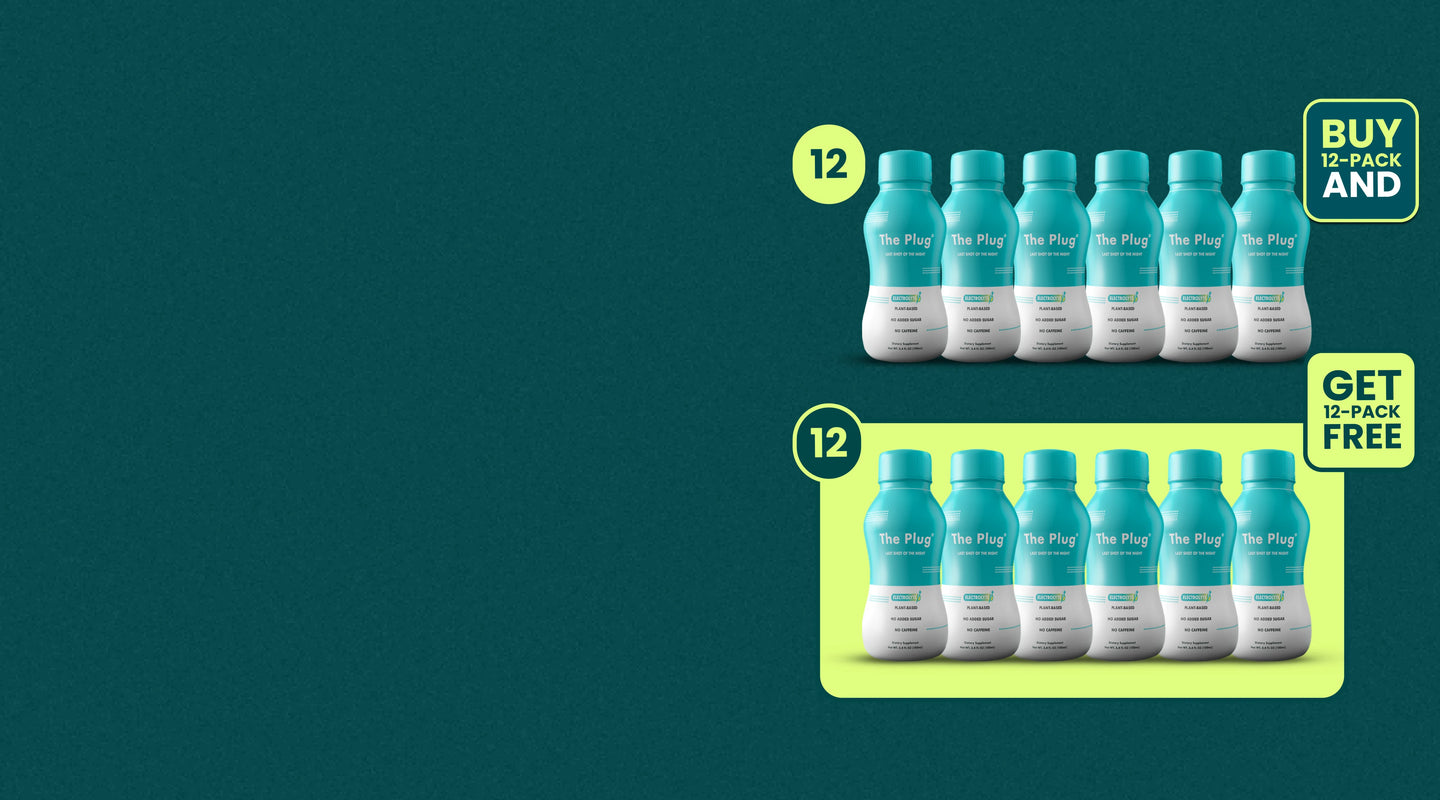 The plug product image