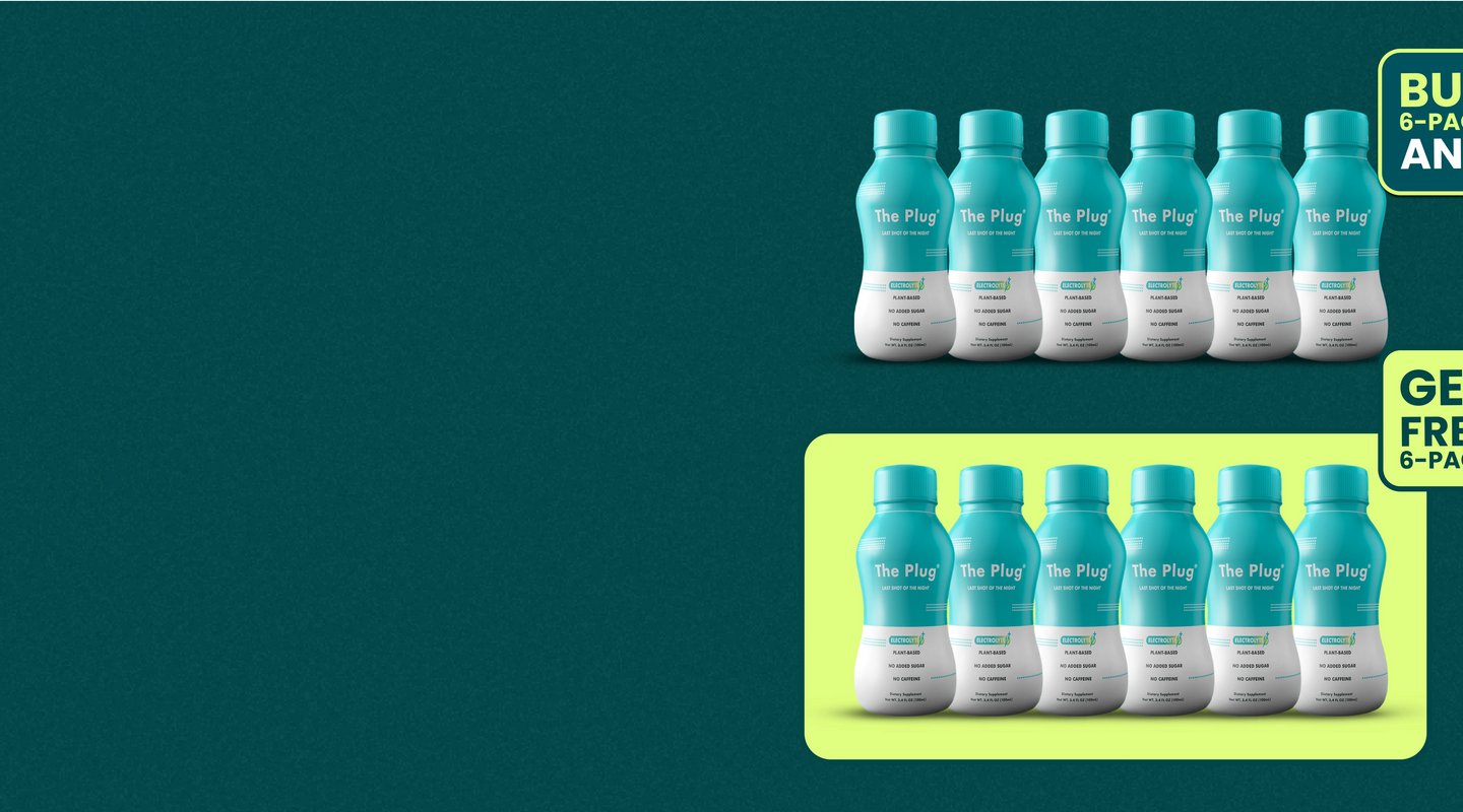 The plug product image