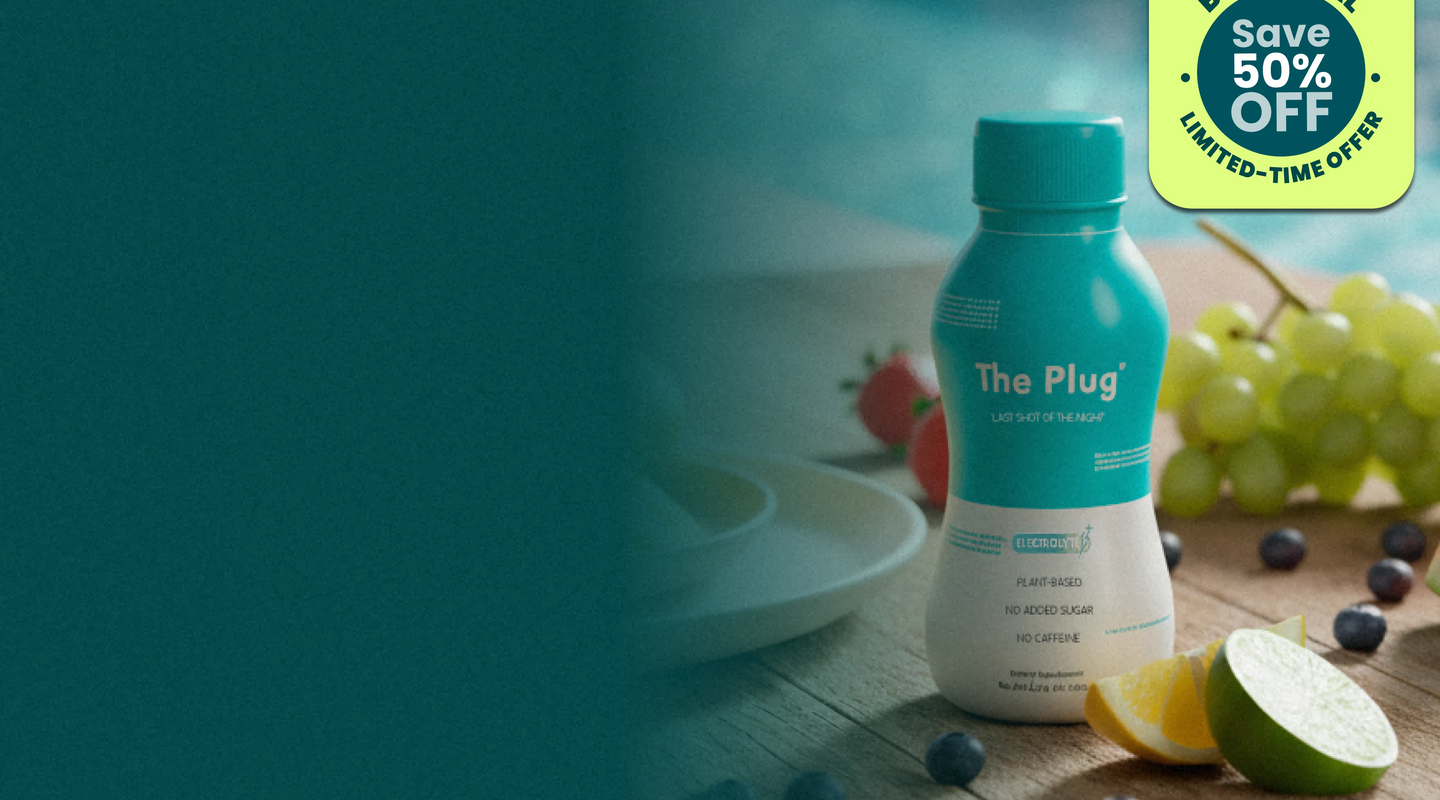 The plug product image