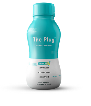faqs the plug drink bottle