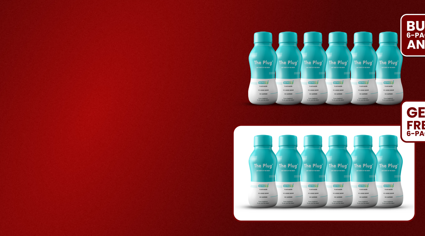 The plug product image