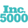 Inc. 5000 logo