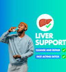 Liver Drink Support