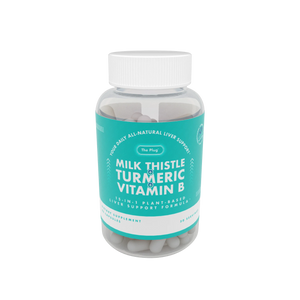 The Plug Pills