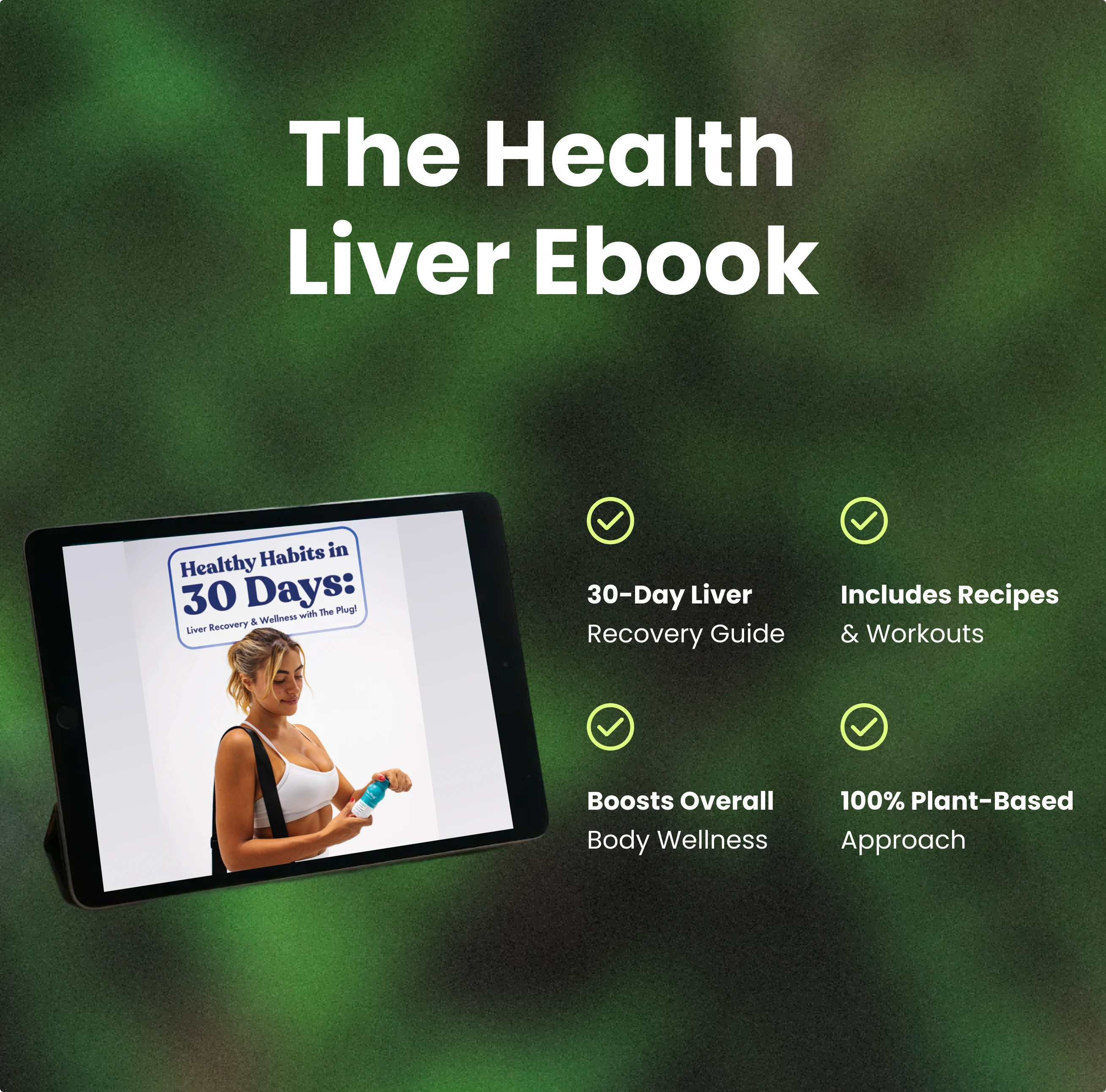 The Plug Drink | PP12