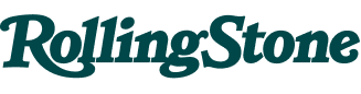 Rolling stone logo