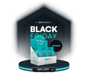 The Plug - Black Friday