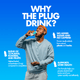The Plug Drink (Subscription) - The Plug Drink