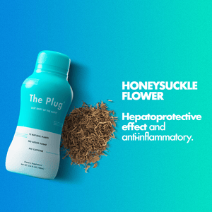 Liver Cleanse Drink |  The Plug Drink - The Plug Drink