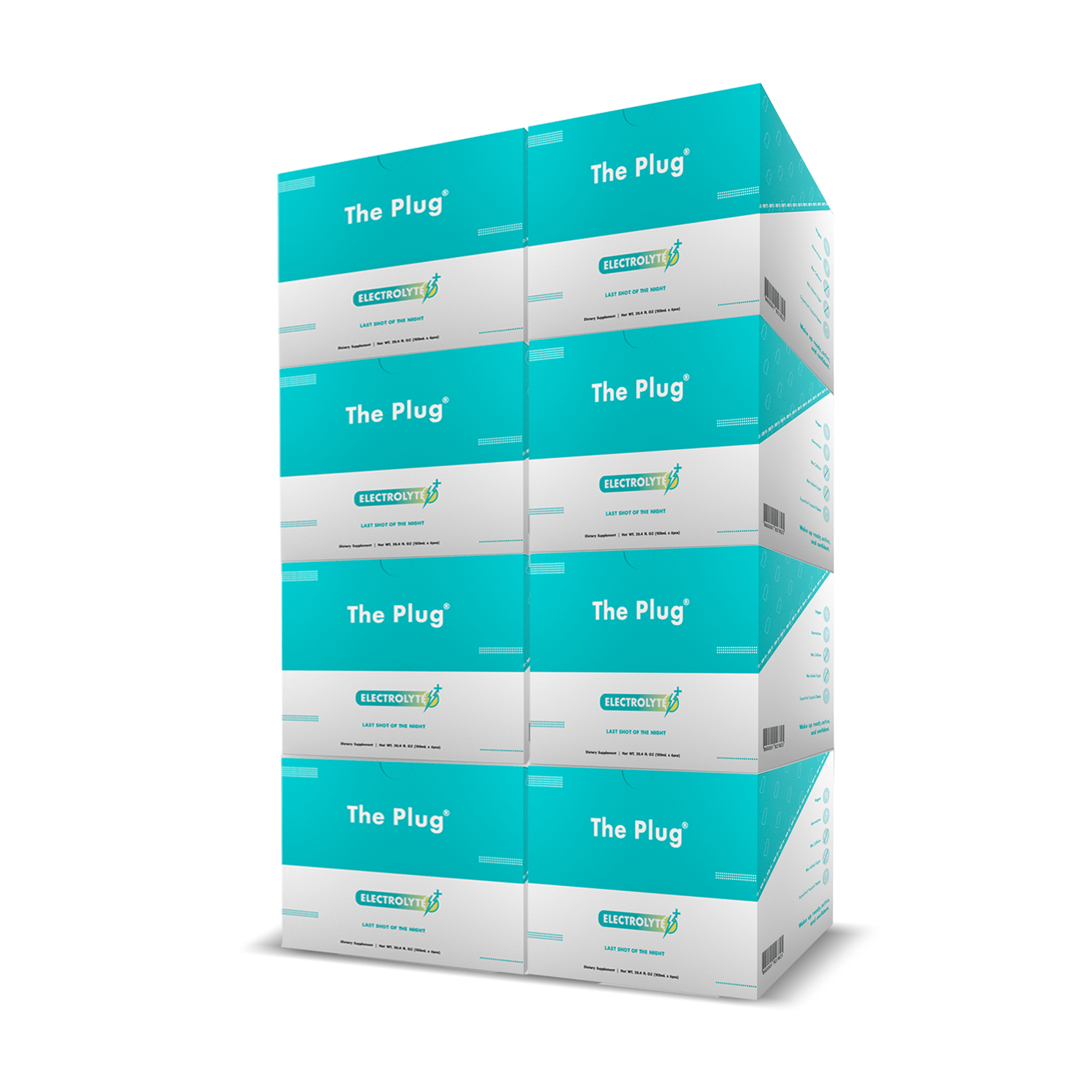 BOGO - 24 PACK