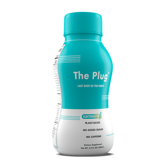 Copy of The Plug Drink - The Plug Drink