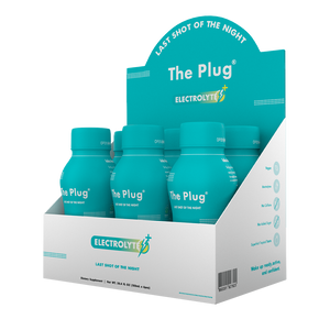 Copy of The Plug Drink