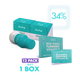 30 days Combo | 30 bottles  +  30 day Supply Pills - The Plug Drink